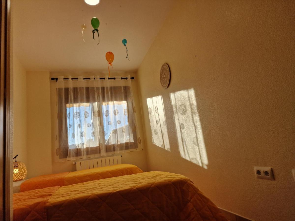 サフラLa Casa Del Patioアパートメント エクステリア 写真