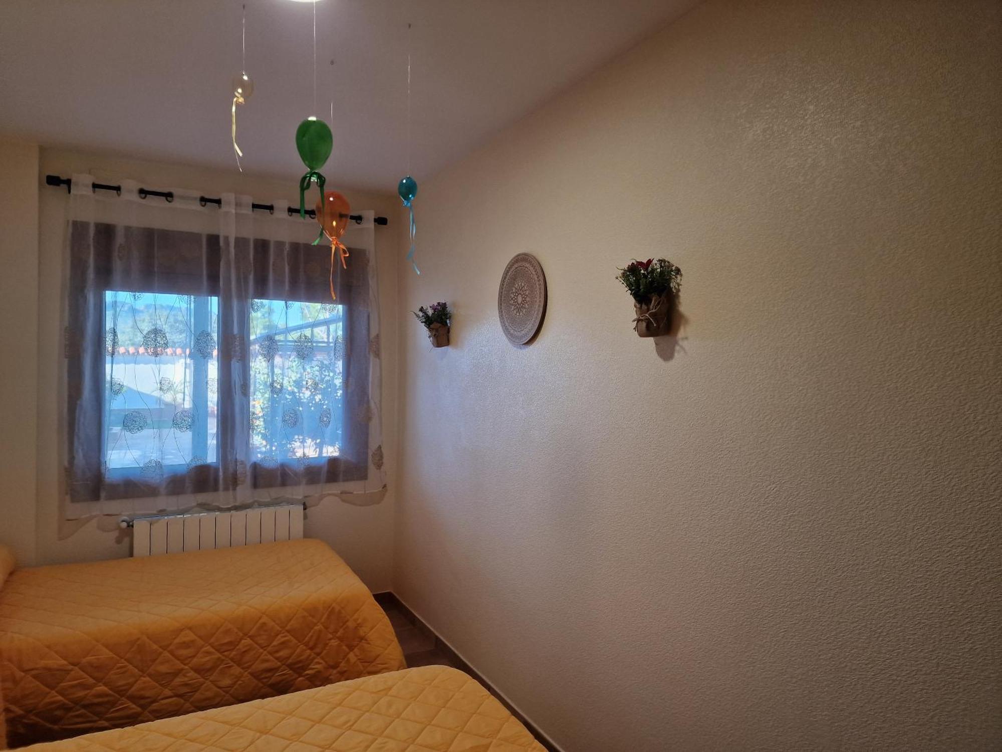 サフラLa Casa Del Patioアパートメント エクステリア 写真